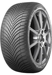225/55R18 Kumho Solus HA32 Tire(s) 102V BLK XL 225 55 18 2255518