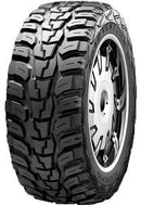 LT275/70R18 Kumho Road Venture MT71 Tire(s) 125/122Q BW E 275 70 18 2757018