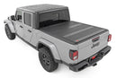 Rough Country Hard Low Profile Bed Cover 5' Bed For Jeep Gladiator JT 4WD 20-24