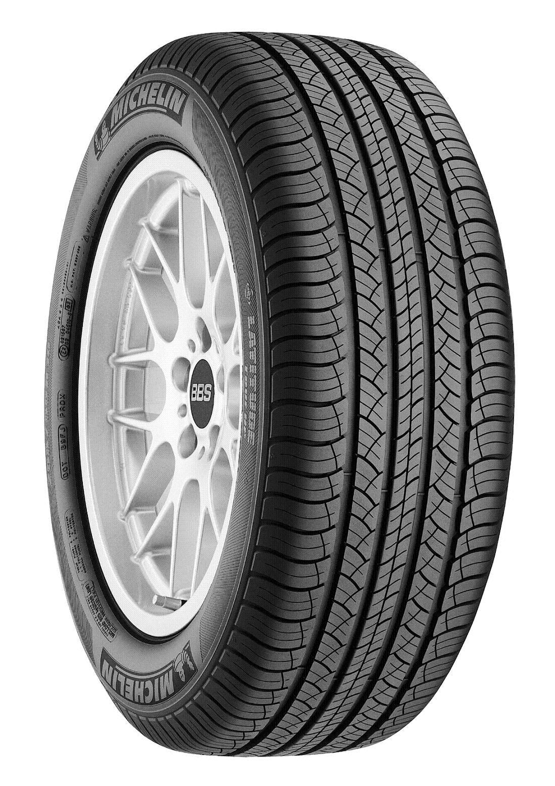 1 Michelin Latitude Tour HP Tire(s) 255/50R19 103V 255/50-19 50R 2555019 - 0