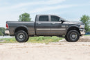 2.5 Inch Lift Kit - Ram 2500 4WD (2014-2023)