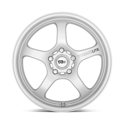 18X8 Motegi MR131 Silver Wheel 5X100 ET45 5-100 18-8 MR13188051445