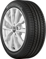 P195/60R16~YOK~Ascend LX~  89H TL