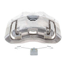 Front Left PowerStop Caliper For Volvo XC90