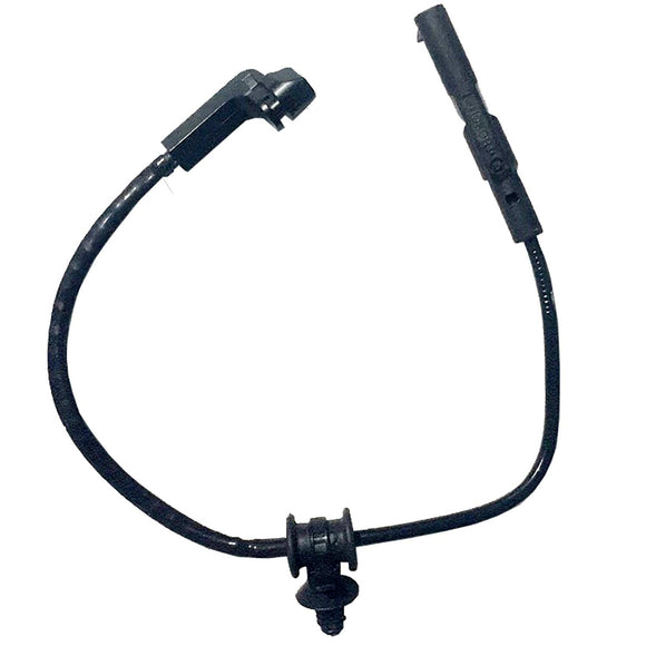 Front PowerStop Brake Wear Sensor For Chevrolet Silverado 2500 HD