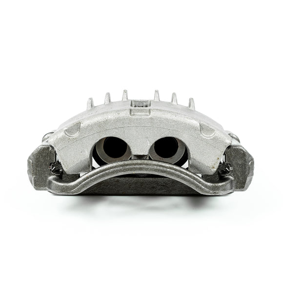 Front Left PowerStop Caliper For Ford Mustang