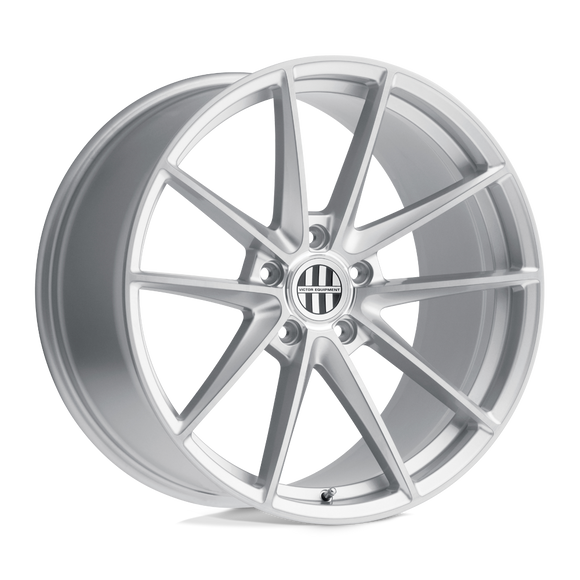 18X11 Victor Equipment Zuffen SLV BRSH-FC 5X130 ET55 wheel/rim
