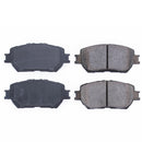 PowerStop Z16 Evolution Ceramic Brake Pads