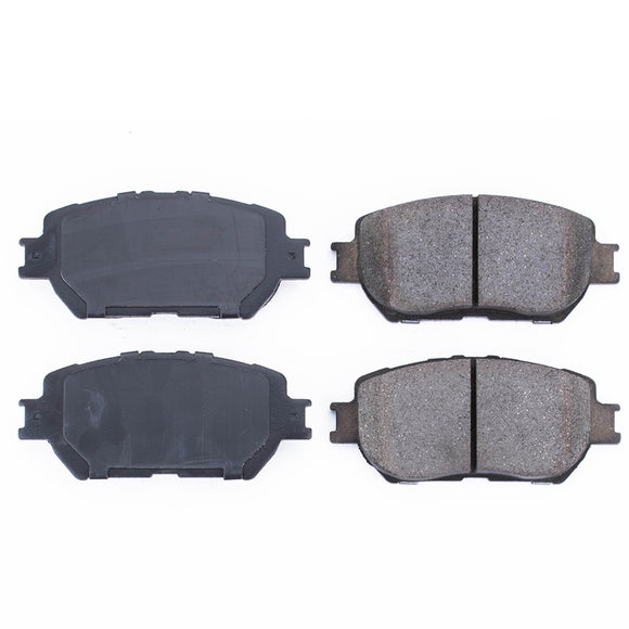 PowerStop Z16 Evolution Ceramic Brake Pads