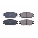 PowerStop Z16 Evolution Ceramic Brake Pads