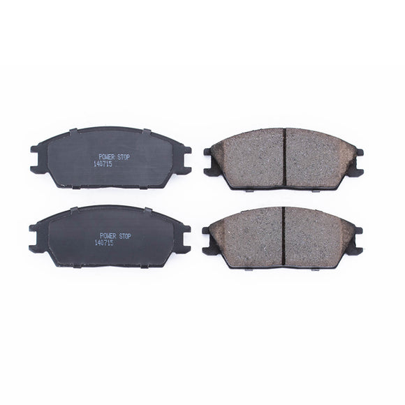 PowerStop Z16 Evolution Ceramic Brake Pads