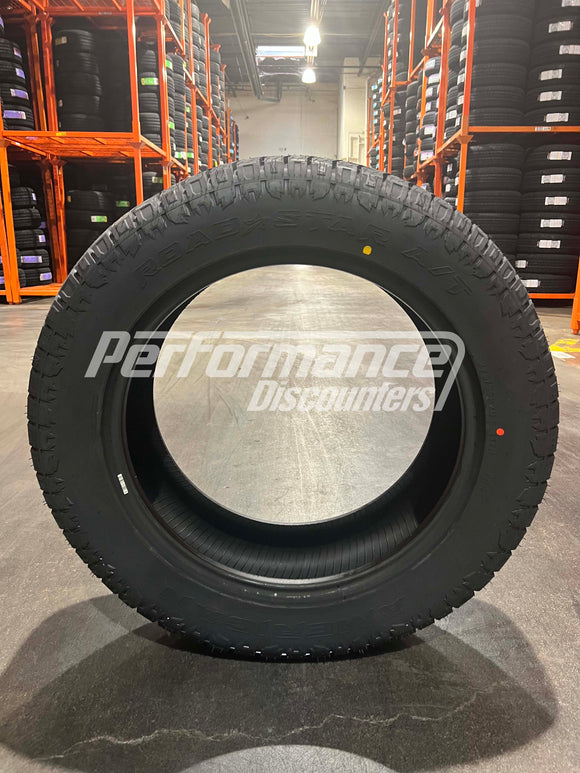 275/55R20 American Roadstar A/T 117H BSW SL 275 55 20 2755520