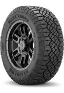 35X12.5R18 Goodyear Wrangler DuraTrac RT 128R BL F 35 12.5 18 3512518