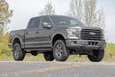 4 Inch Lift Kit - M1 Struts/M1 - Ford F-150 4WD (2015-2020)