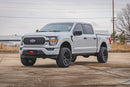 Rough Country 4" Bolt-On Lift Kit for Ford F-150 4WD 21-25