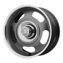 17X8 American Racing VN506 MAG-GRY POL-LP 5X120.65/5X127 ET0 wheel/rim-3