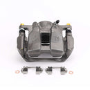 Front Left PowerStop Caliper For Honda Accord