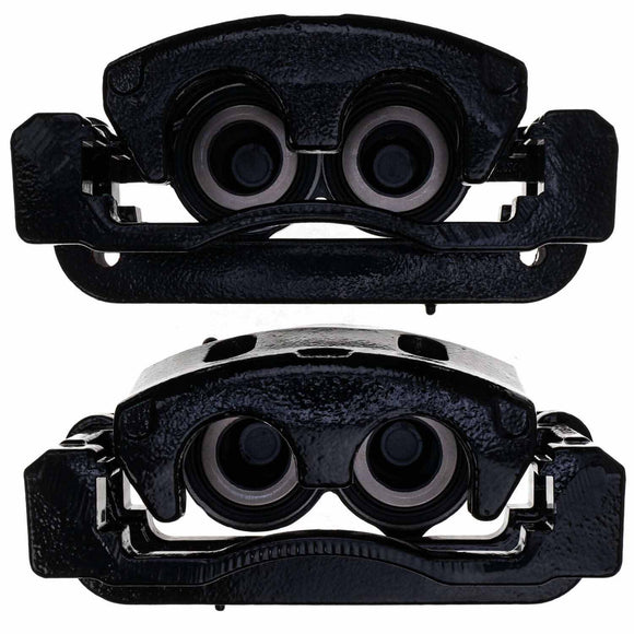 Front PowerStop Caliper Set For Chevrolet Silverado 1500