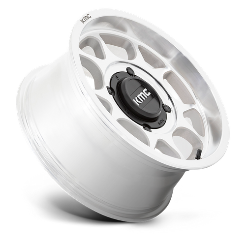 15X7 KMC KS137 TORO S UTV Machined 4X156 ET10 wheel/rim