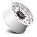 15X7 KMC KS137 TORO S UTV Machined 4X156 ET10 wheel/rim