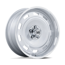 22X10.5 US Mag UC143 Scottsdale Silver 6x139.7 ET12 Wheel Rim