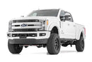 4.5 Inch Lift Kit - FR D/S - Vertex - Ford Super Duty 4WD (17-22)
