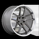 20X11 American Racing AR942 M-GNMTL MACH-LP 5X115 ET22 wheel/rim