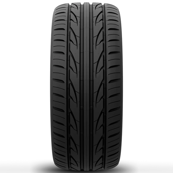 Lexani LXUHP-207 Tire 235/45ZR17 97W BW 2354517 235 45 17