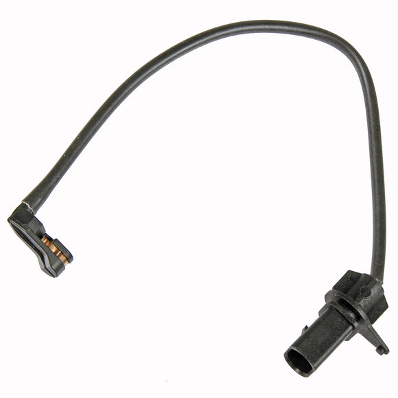Front PowerStop Brake Wear Sensor For Audi A5 Quattro