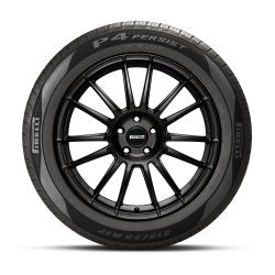 215/55R17 Pirelli P4 Persist AS Plus 94V BSW 2155517 215 55 17