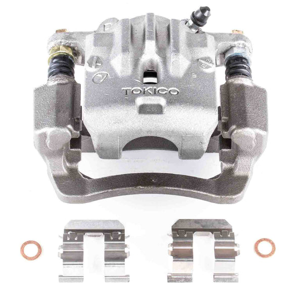 Rear Right PowerStop Caliper For Subaru Outback