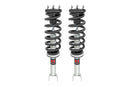 M1 Loaded Strut Pair - 4 Inch - Ram 1500 4WD (2012-2018 & Classic)