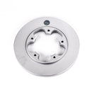 PowerStop Evolution Genuine Geomet Coated Rotors Rear For Ford Transit-150