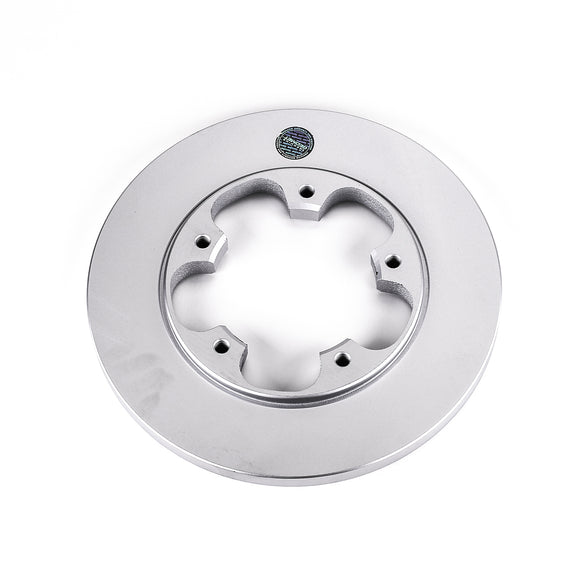 PowerStop Evolution Genuine Geomet Coated Rotors Rear For Ford Transit-150