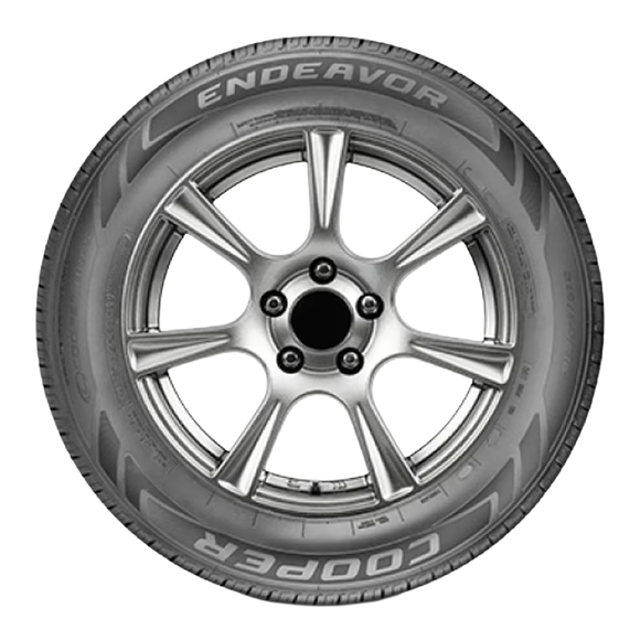 205/65R15 Cooper Endeavor 94H BW SL 2056515 205 65 15