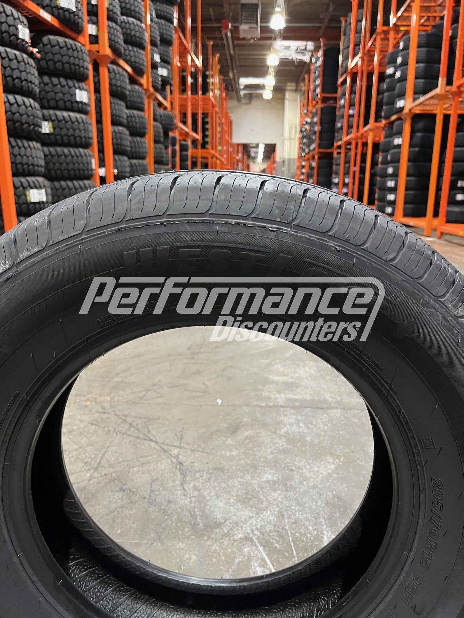 Westlake RP18 Tire(s) 205/70R15 96H 205/70-15 70R R15 2057015