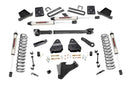 6 Inch Lift Kit - No OVLDS - D/S - V2 - Ford Super Duty 4WD (17-22)