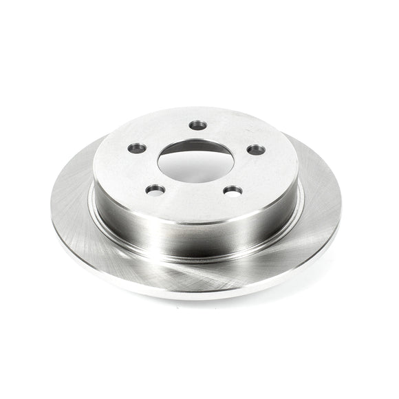 Rear PowerStop AutoSpecialty Rotor For Pontiac Grand Prix