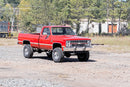 Rough Country 4" Lift Kit For Chevy GMC C20 K20 C25 K25 Truck 73-76
