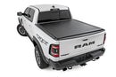 Rough Country Hard Roll Up Bed Cover 5'7" Bed For Ram 1500 19-25
