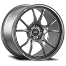 17x9 Konig F3S Satin Charcoal 5x100 ET42 CB73.1 Wheel Rim