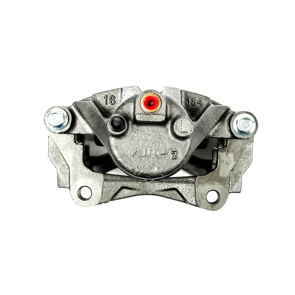 Front Right PowerStop Caliper For Cadillac Seville
