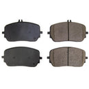 PowerStop Z16 Evolution Ceramic Brake Pads