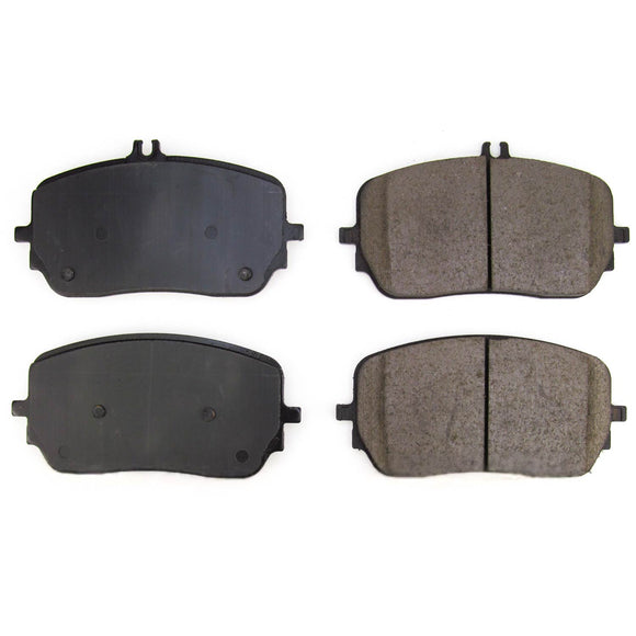 PowerStop Z16 Evolution Ceramic Brake Pads