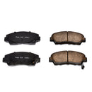 PowerStop Z16 Evolution Ceramic Brake Pads
