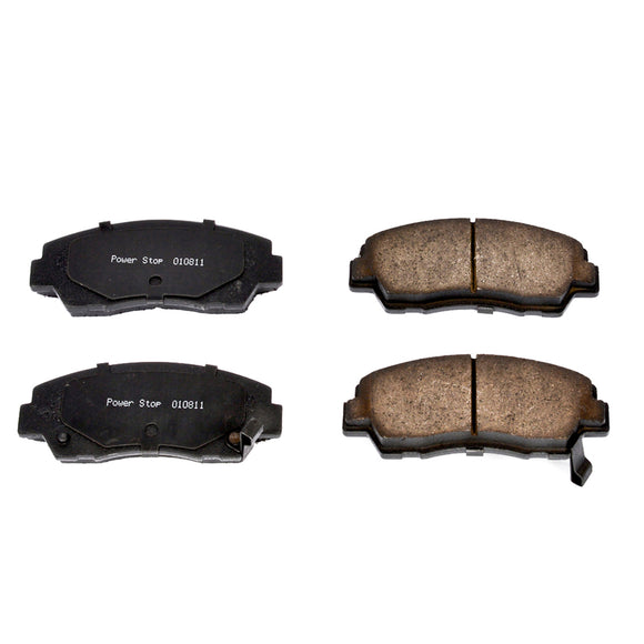PowerStop Z16 Evolution Ceramic Brake Pads