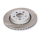 Rear PowerStop SCR Brake Rotor For Volvo XC90