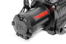 Rough Country 9500Lb Pro Series Winch Steel Cable