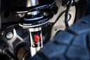 6 Inch Lift Kit - M1 Struts/M1 - Chevy Silverado 1500 (19-23)