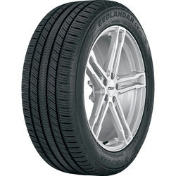 235/60R18 Yokohama Geolandar CV G058 107V BSW XL 235 60 18 2356018